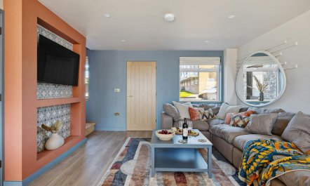 Sea Echo Terrace 7