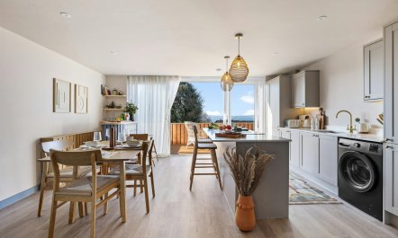 Sea Echo Terrace 5
