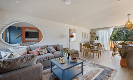 Sea Echo Terrace 8
