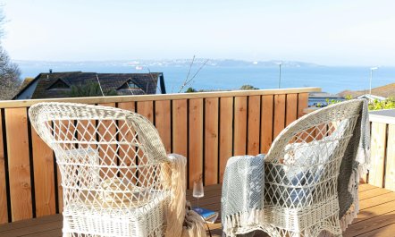 Sea Echo Terrace 2