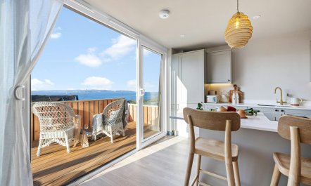 Sea Echo Terrace