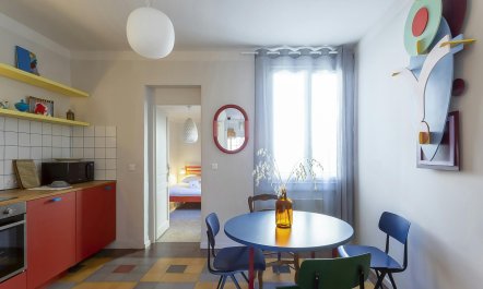 Serene Montpellier 6