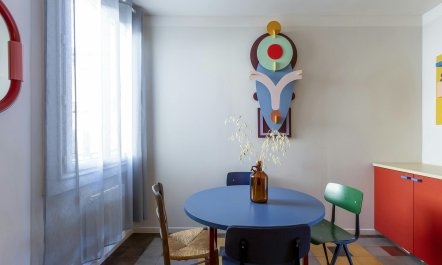 Serene Montpellier 1