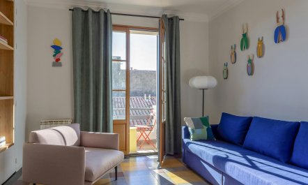 Serene Montpellier