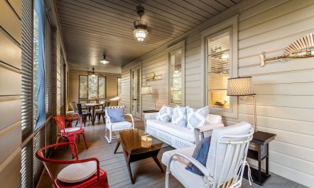 Western Lake Abode 8
