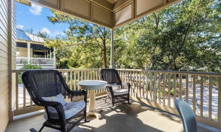 Western Lake Abode 6