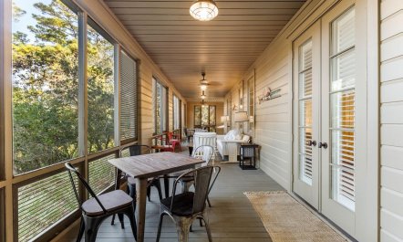 Western Lake Abode 7