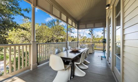 Western Lake Abode 5