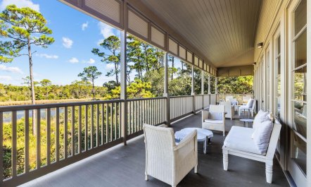 Western Lake Abode 1