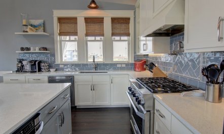 Harbor View Echo 8