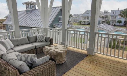 Harbor View Echo 1