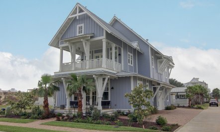Harbor View Echo
