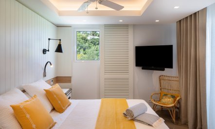 Saint-Jean Palms 8