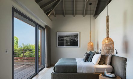 Palm & Marigot Bay 9