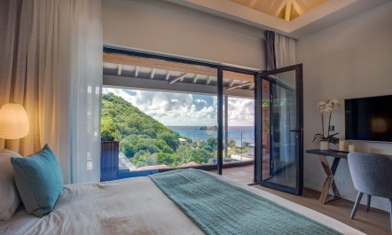 Corossol & Open Sky 8