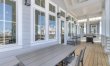 Seaside Sanctuary Living 3