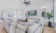 Seaside Sanctuary Living 5