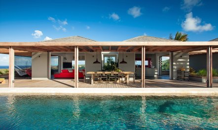 Lagoon at the Pergola 4
