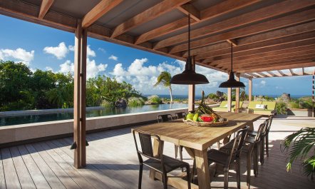 Lagoon at the Pergola 9