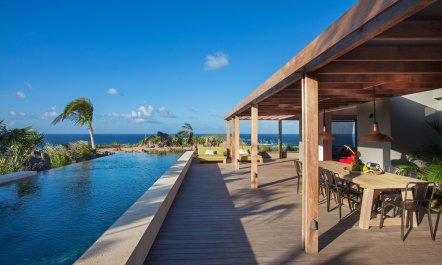 Lagoon at the Pergola 5