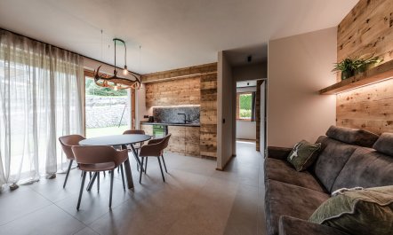 Trento Pine 4