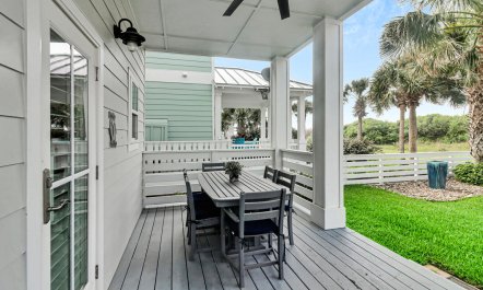 Saltwater Serene 1