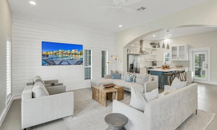 Saltwater Serene 3