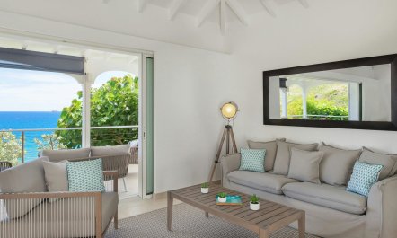 Trade Wind Teak 8