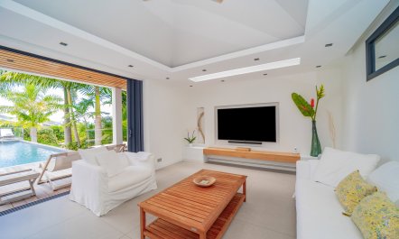 Tropical Azure 5