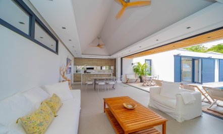 Tropical Azure 6