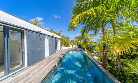 Tropical Azure 2