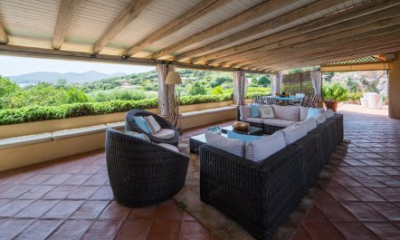 Sardinian Seaside Paradise 2