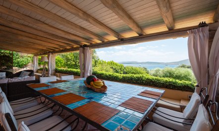Sardinian Seaside Paradise 6