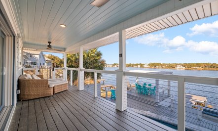 Seagrove & the Open Gulf 8