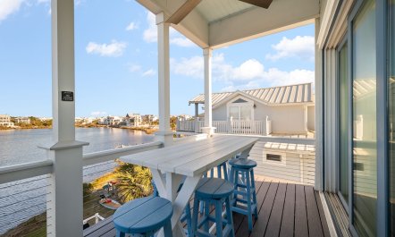 Seagrove & the Open Gulf 6