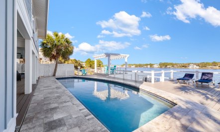 Seagrove & the Open Gulf 1