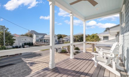 Seagrove & the Open Gulf 9