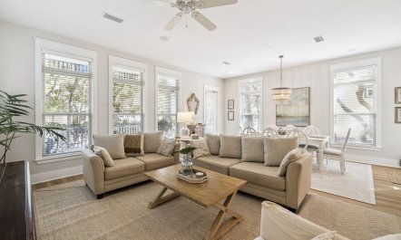 Crow's Nest Seagrove