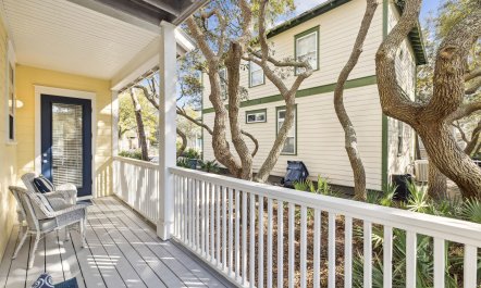 Crow's Nest Seagrove 6