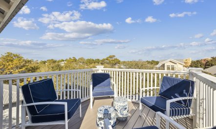 Crow's Nest Seagrove 1