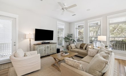 Crow's Nest Seagrove 9
