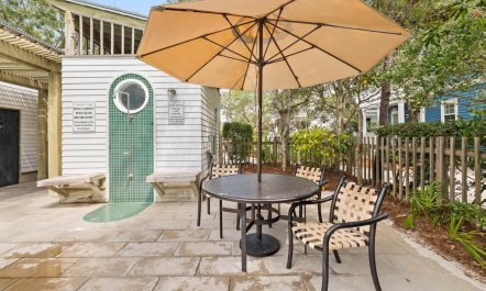 Crow's Nest Seagrove 8