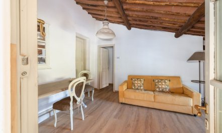 Chianti Spa Retreat 7
