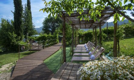 Chianti Spa Retreat 3