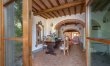 Chianti Spa Retreat 6
