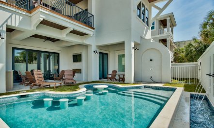 Sugar & Gulf Breeze 1