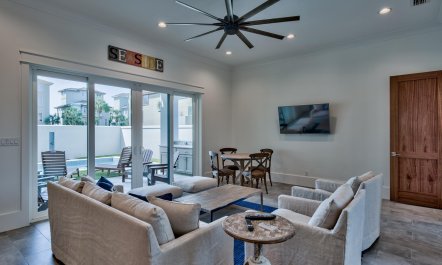 Sugar & Gulf Breeze 5