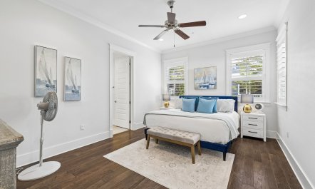 Bluebonnet Breeze 8