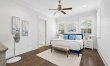 Bluebonnet Breeze 8