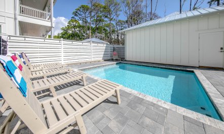 Firepit on Seagrove 3